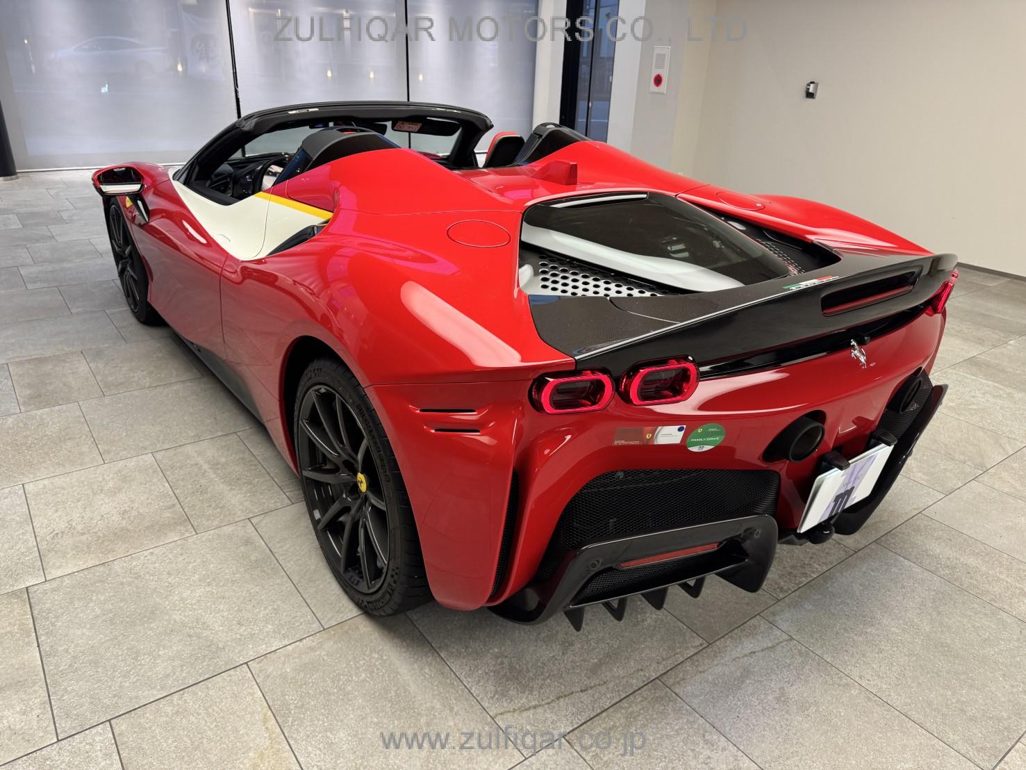 FERRARI SF90 STRADALE 2023 Image 7