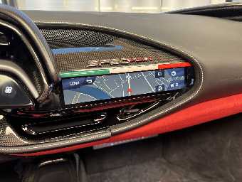 FERRARI SF90 STRADALE 2023 Image 56