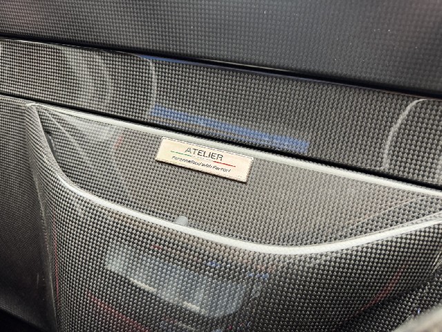 FERRARI SF90 STRADALE 2023 Image 63