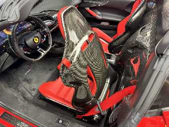 FERRARI SF90 STRADALE 2023 Image 61