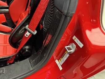 FERRARI SF90 STRADALE 2023 Image 62