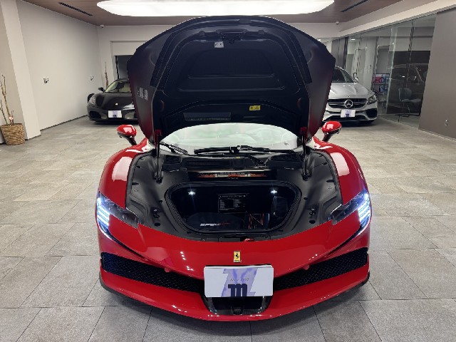 FERRARI SF90 STRADALE 2023 Image 69