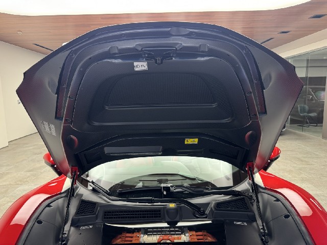 FERRARI SF90 STRADALE 2023 Image 70