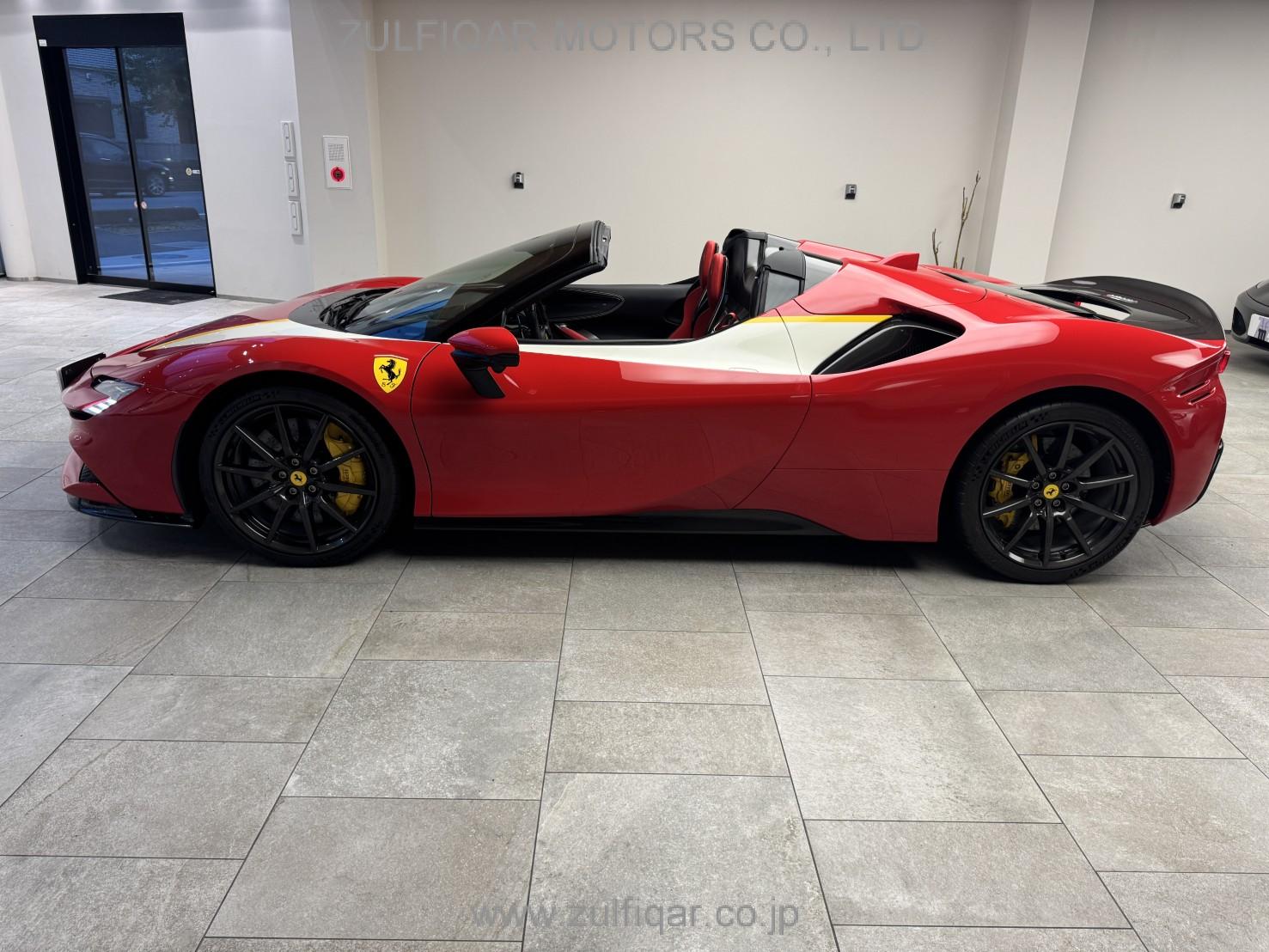 FERRARI SF90 STRADALE 2023 Image 8