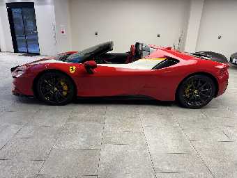 FERRARI SF90 STRADALE 2023 Image 8