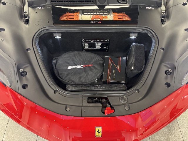 FERRARI SF90 STRADALE 2023 Image 71