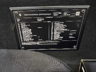 FERRARI SF90 STRADALE 2023 Image 66
