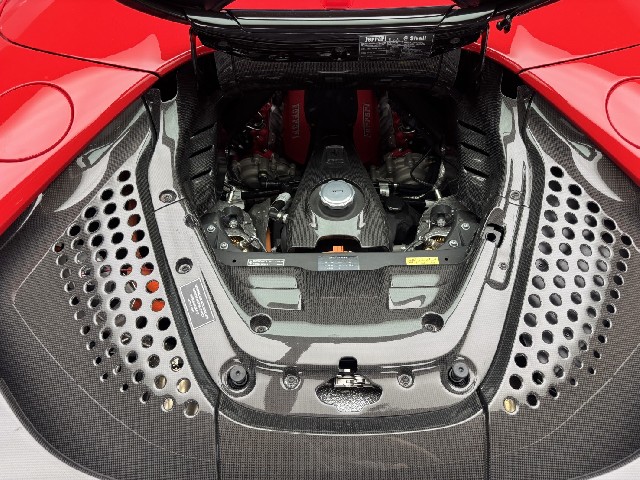 FERRARI SF90 STRADALE 2023 Image 73