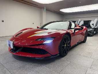 FERRARI SF90 STRADALE 2023 Image 9