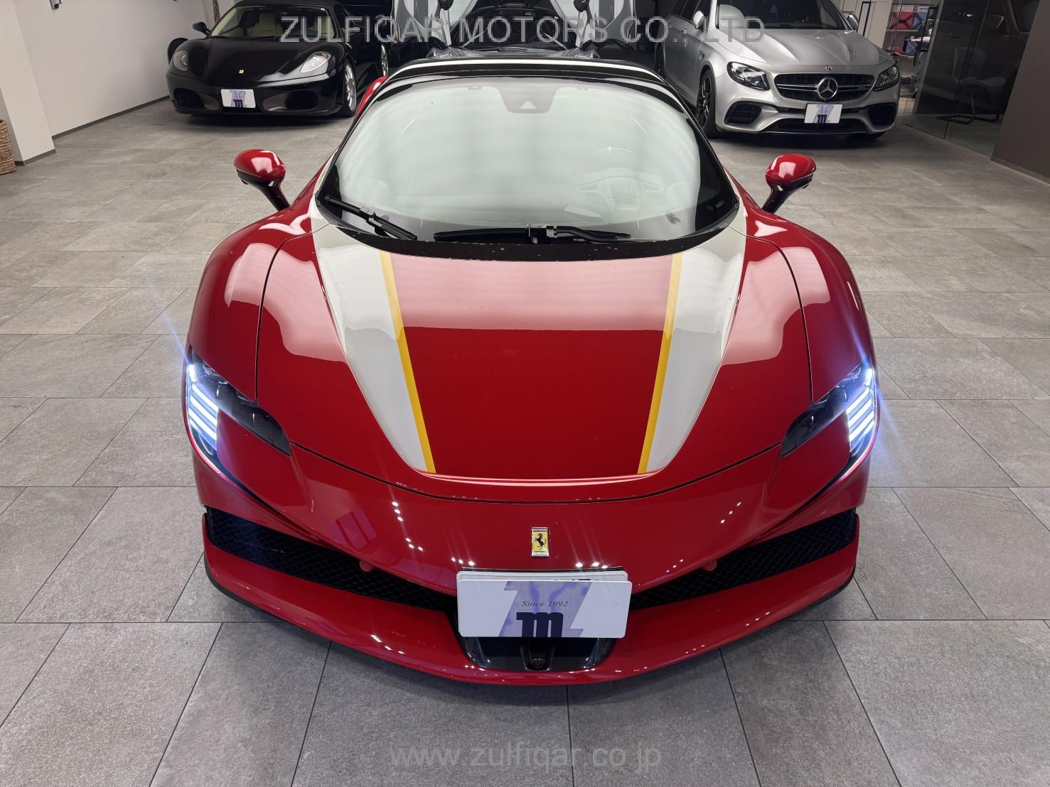 FERRARI SF90 STRADALE 2023 Image 10