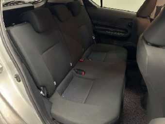TOYOTA AQUA 2021 Image 8