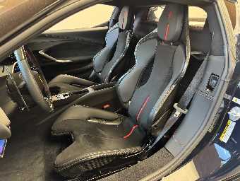 FERRARI 296GTB 2023 Image 11