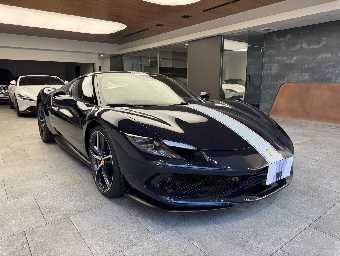 FERRARI 296GTB 2023 Image 3