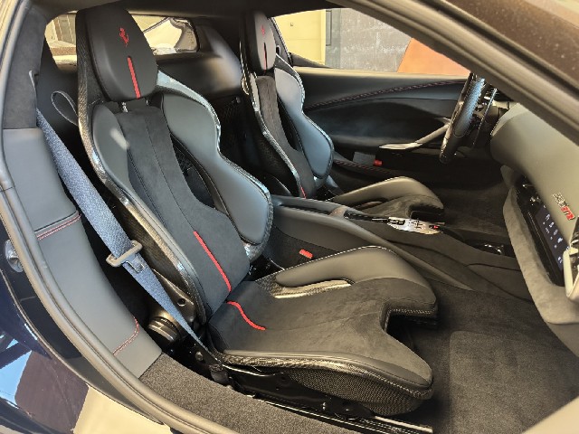 FERRARI 296GTB 2023 Image 21