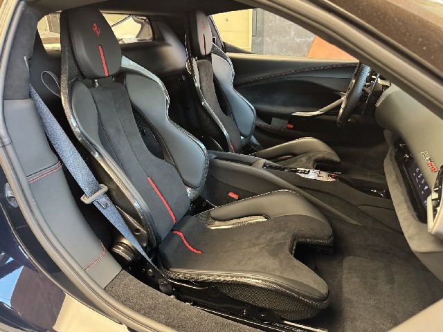 FERRARI 296GTB 2023 Image 22