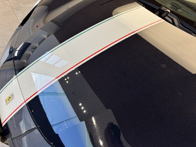 FERRARI 296GTB 2023 Image 27