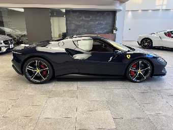 FERRARI 296GTB 2023 Image 4