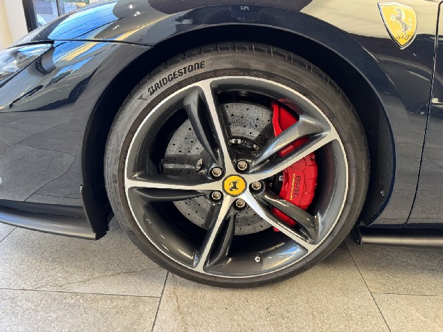FERRARI 296GTB 2023 Image 33