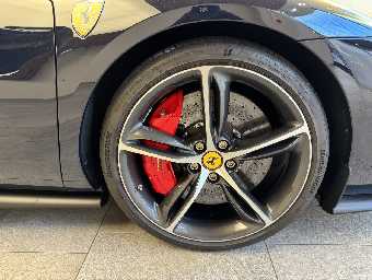 FERRARI 296GTB 2023 Image 29
