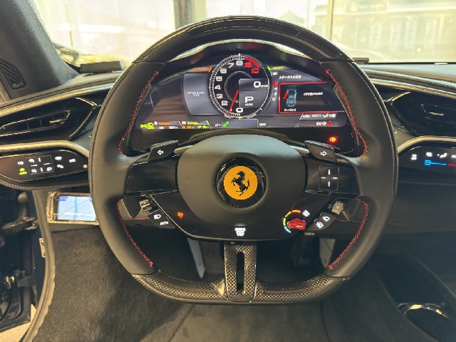 FERRARI 296GTB 2023 Image 37