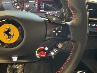 FERRARI 296GTB 2023 Image 33