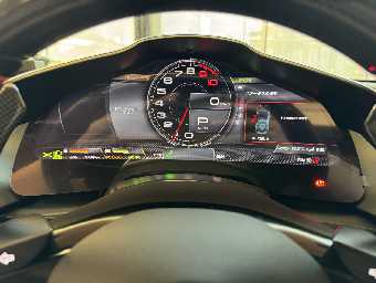 FERRARI 296GTB 2023 Image 36