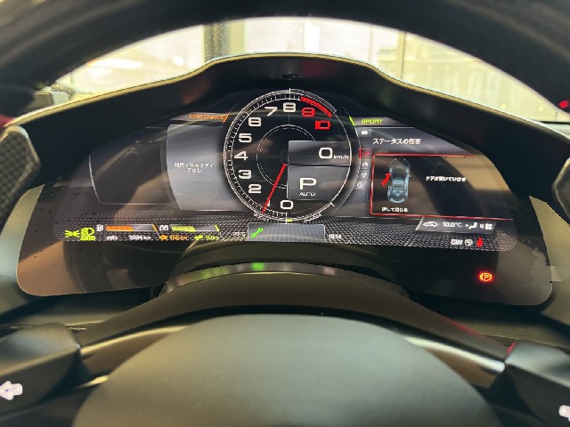 FERRARI 296GTB 2023 Image 42