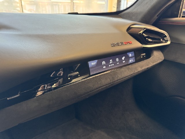 FERRARI 296GTB 2023 Image 46