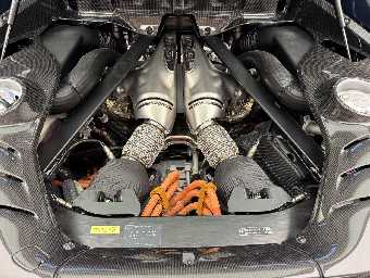FERRARI 296GTB 2023 Image 43