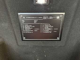 FERRARI 296GTB 2023 Image 49