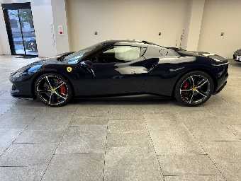 FERRARI 296GTB 2023 Image 8