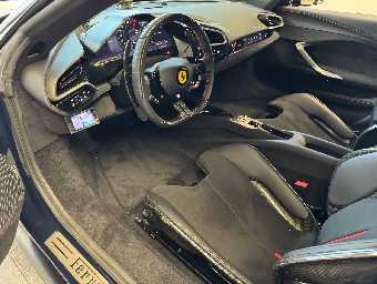 FERRARI 296GTB 2023 Image 9