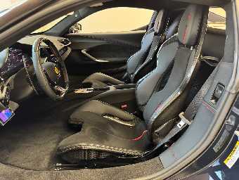 FERRARI 296GTB 2023 Image 10
