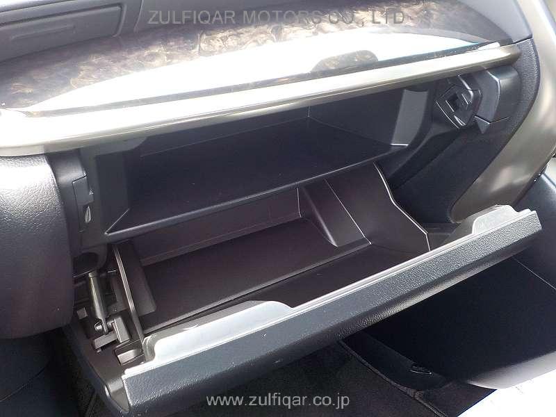 TOYOTA ALPHARD 2021 Image 7