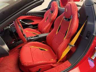 FERRARI 296GTS 2024 Image 11