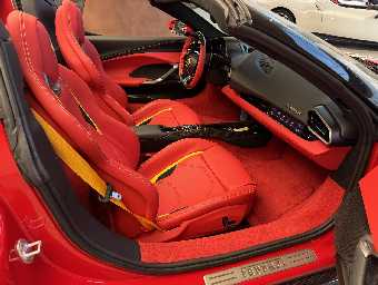 FERRARI 296GTS 2024 Image 13