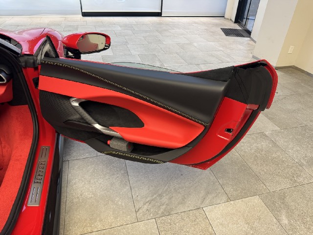 FERRARI 296GTS 2024 Image 22