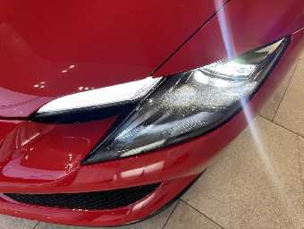 FERRARI 296GTS 2024 Image 17