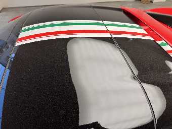FERRARI 296GTS 2024 Image 19