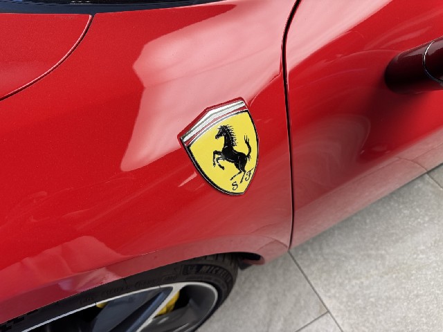 FERRARI 296GTS 2024 Image 27