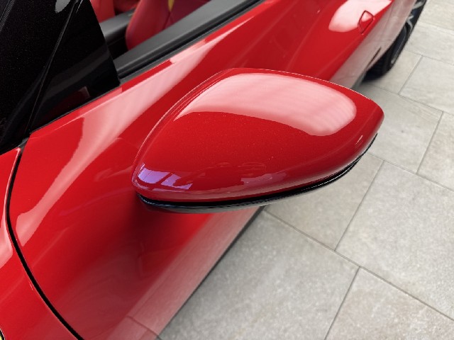 FERRARI 296GTS 2024 Image 28