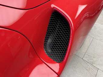 FERRARI 296GTS 2024 Image 23