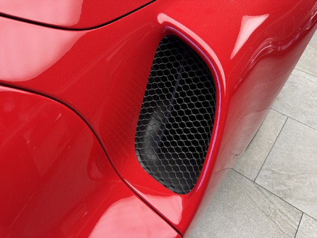 FERRARI 296GTS 2024 Image 29