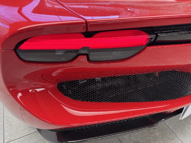 FERRARI 296GTS 2024 Image 31
