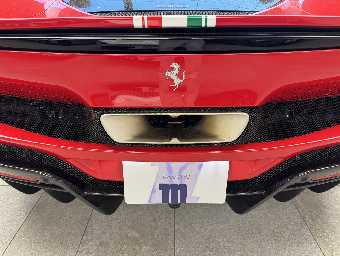 FERRARI 296GTS 2024 Image 26
