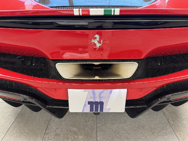 FERRARI 296GTS 2024 Image 32