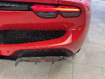 FERRARI 296GTS 2024 Image 27