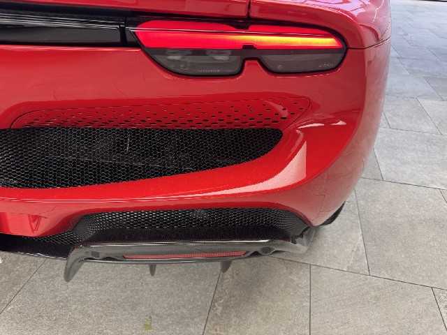 FERRARI 296GTS 2024 Image 33