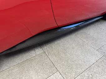 FERRARI 296GTS 2024 Image 29