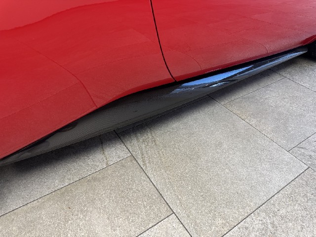 FERRARI 296GTS 2024 Image 35